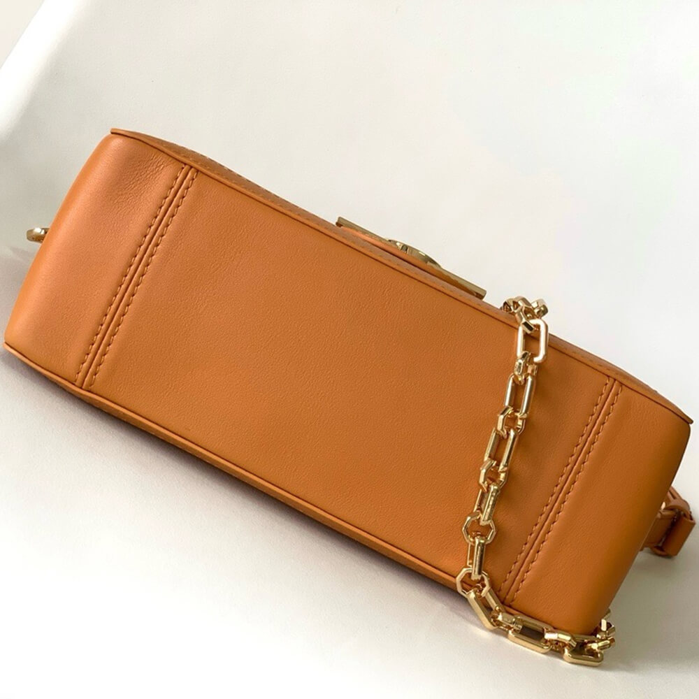 LV Dauphine Soft MM