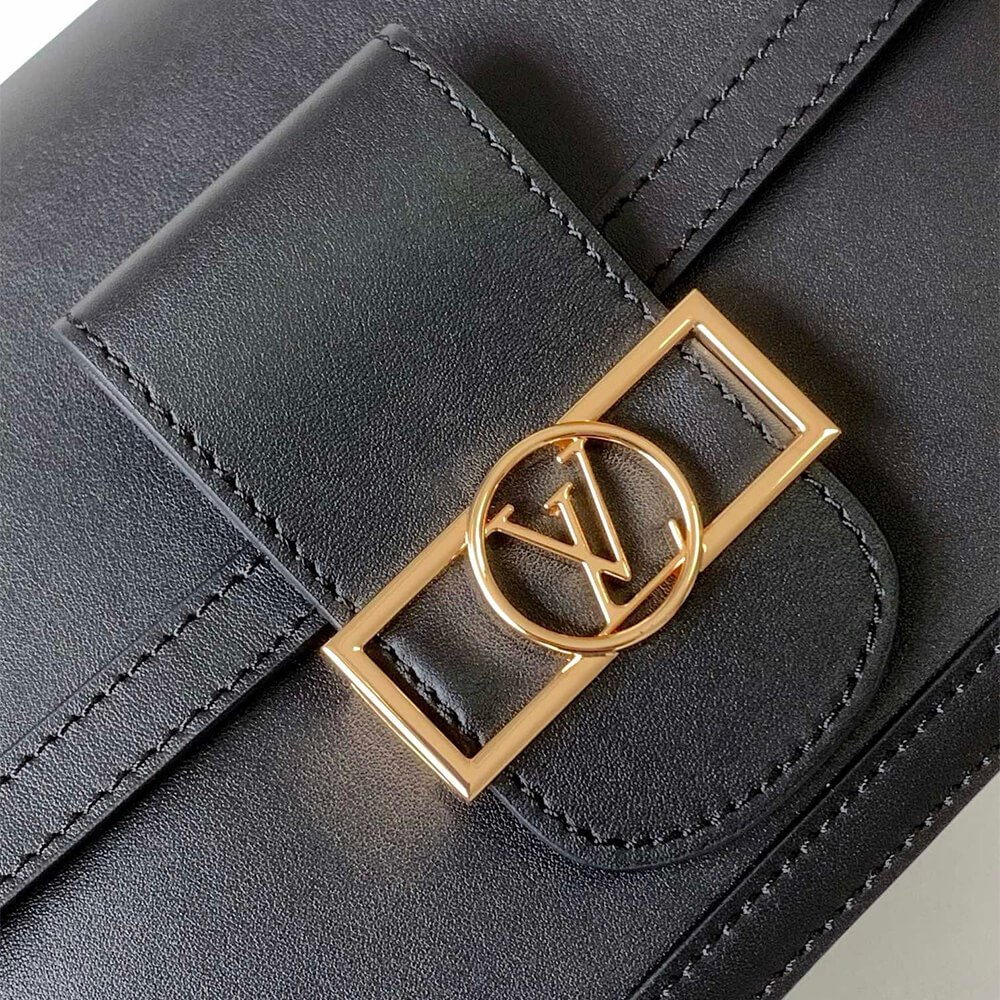 LV Dauphine Soft MM