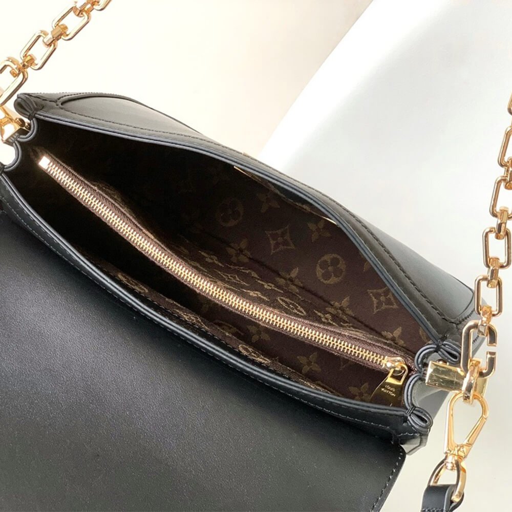 LV Dauphine Soft MM