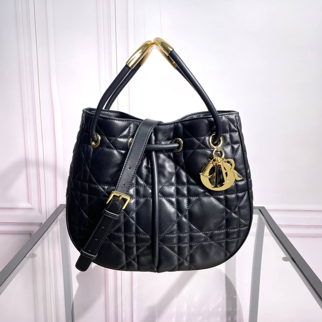 medium D*or nolita bag