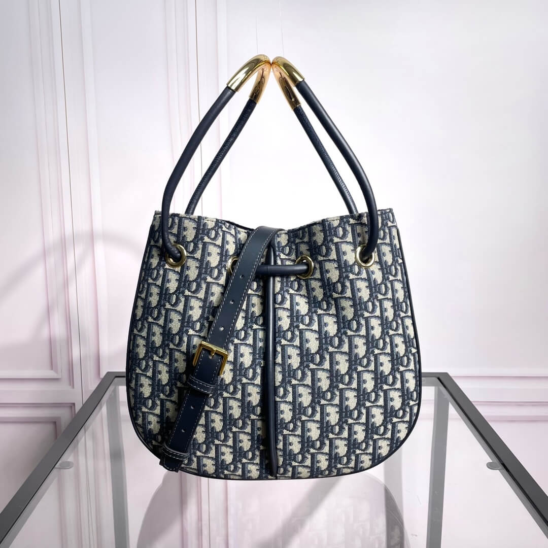 medium D*or nolita bag