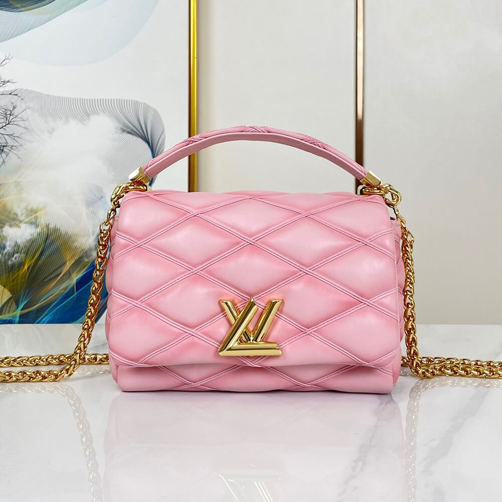 LV GO-14 MM