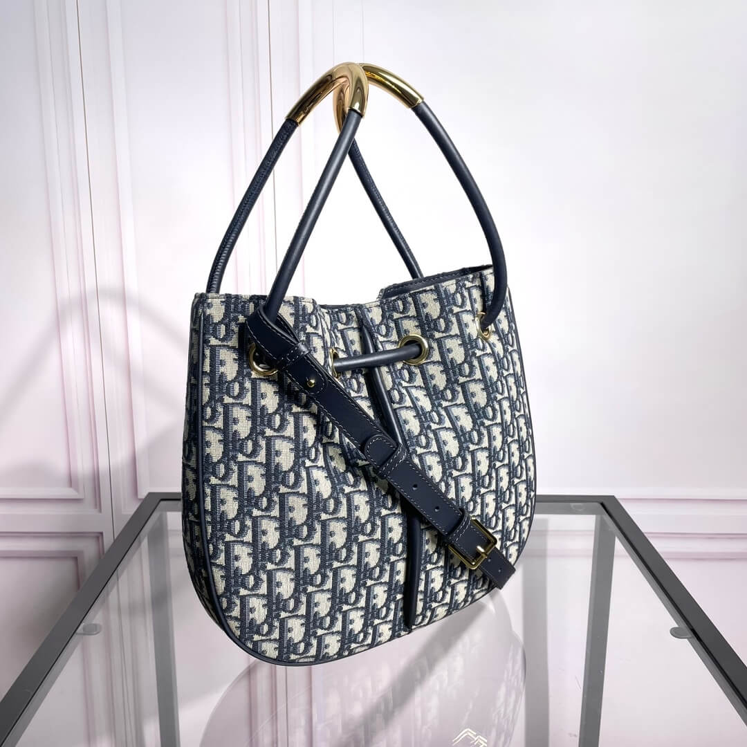 medium D*or nolita bag