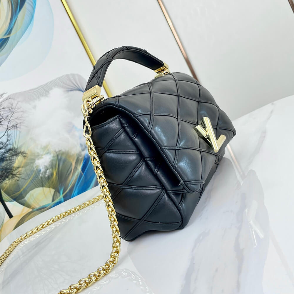 LV GO-14 MM