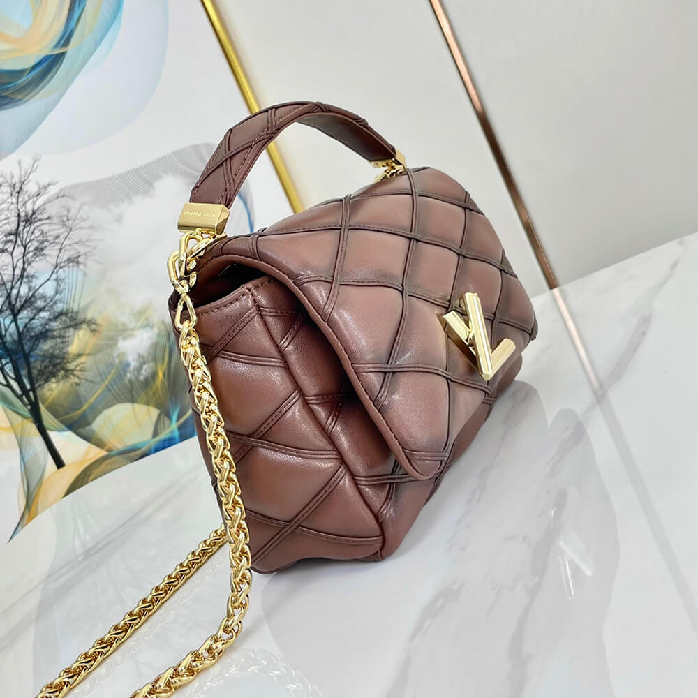 LV GO-14 MM