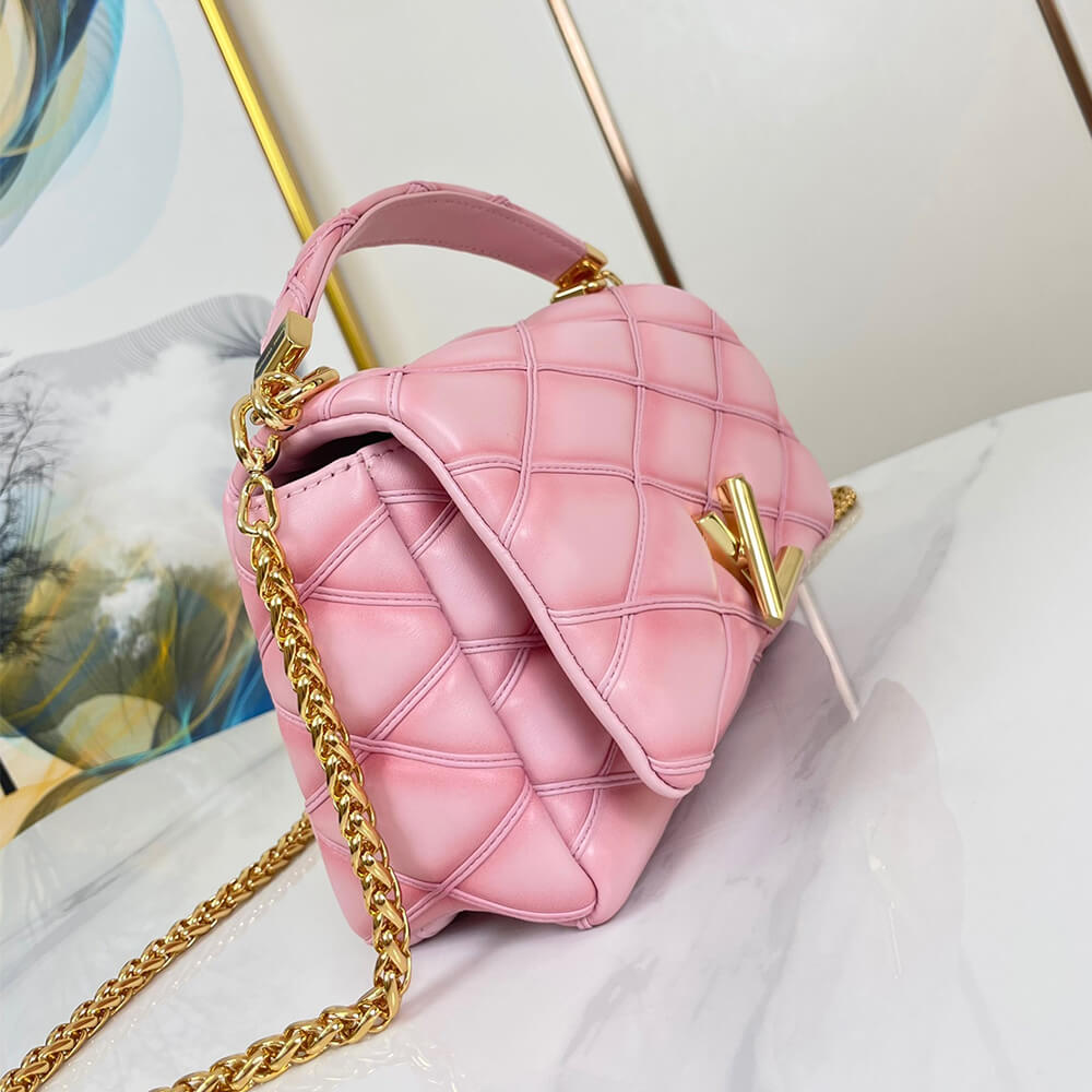 LV GO-14 MM