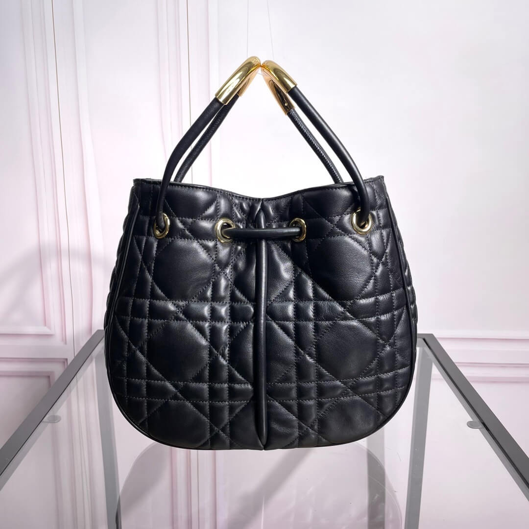 medium D*or nolita bag