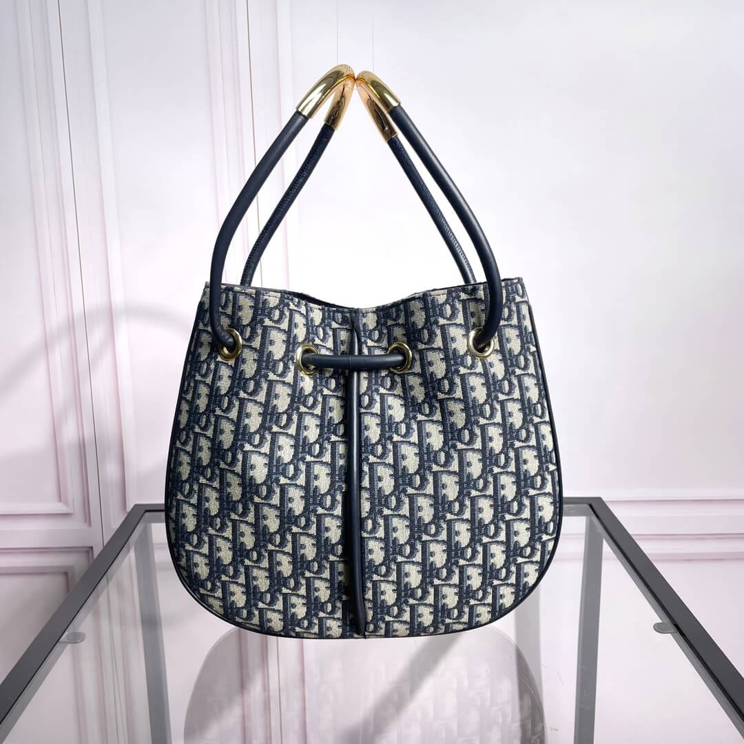 medium D*or nolita bag