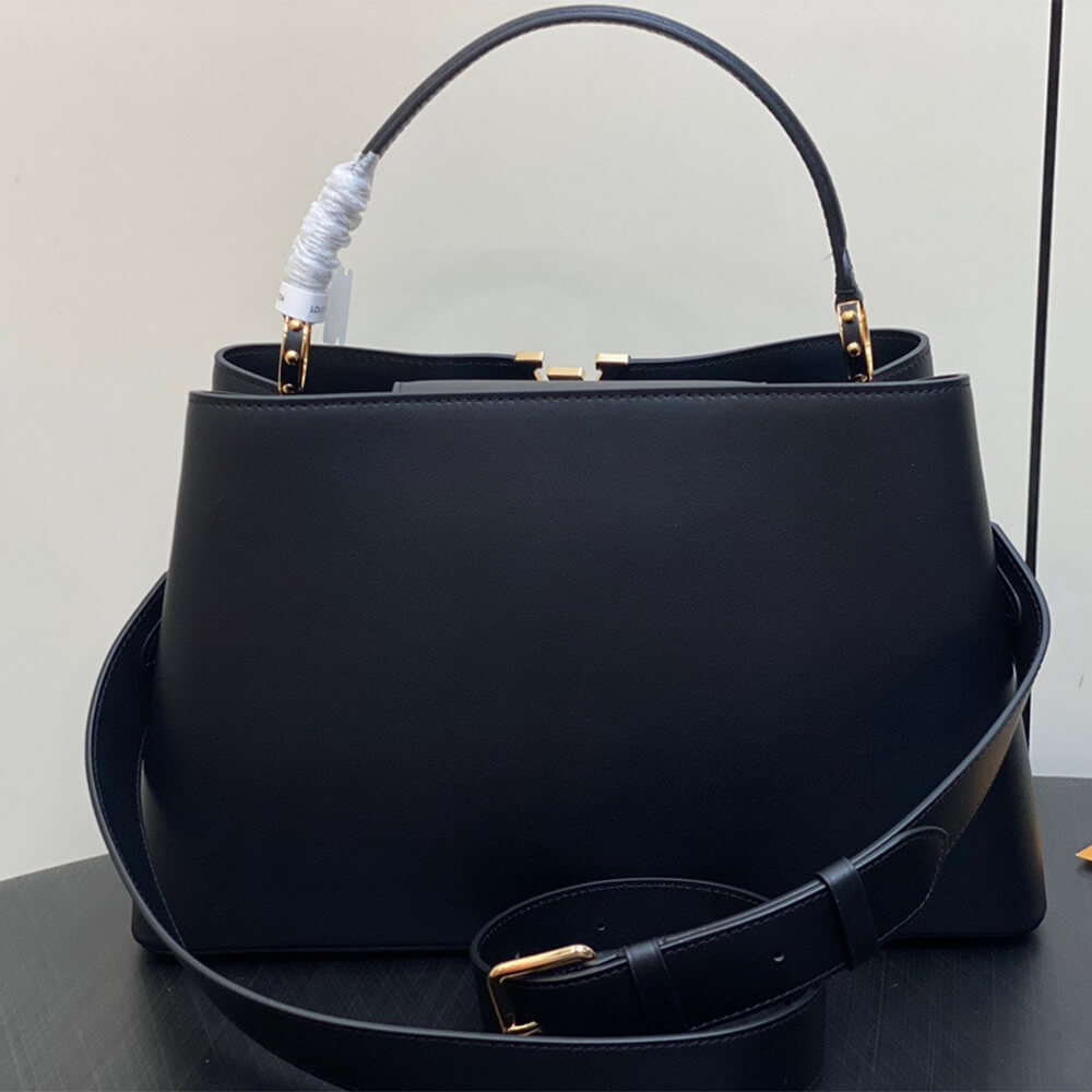 LV Capucines GM Souple