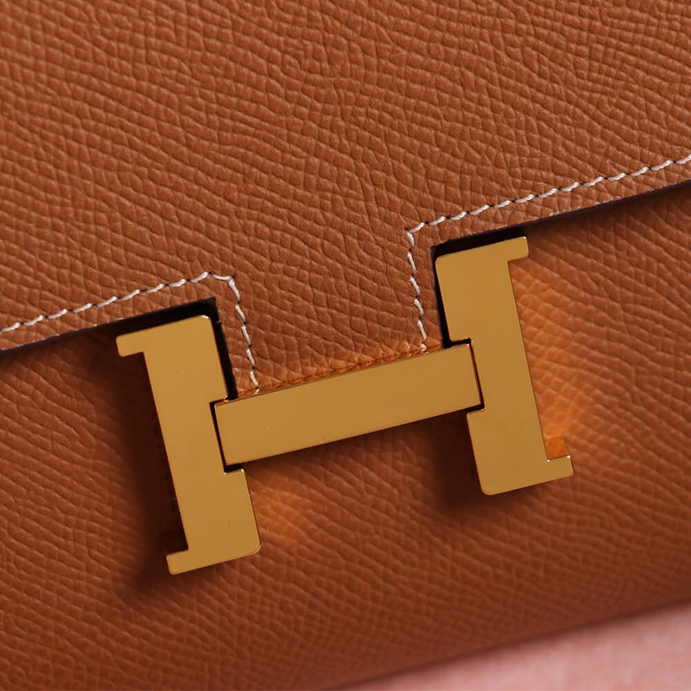 H**mes constance wallet