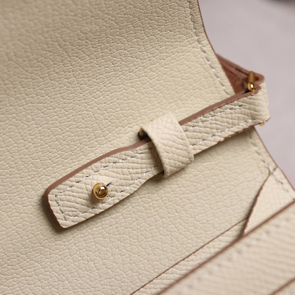H**mes constance wallet