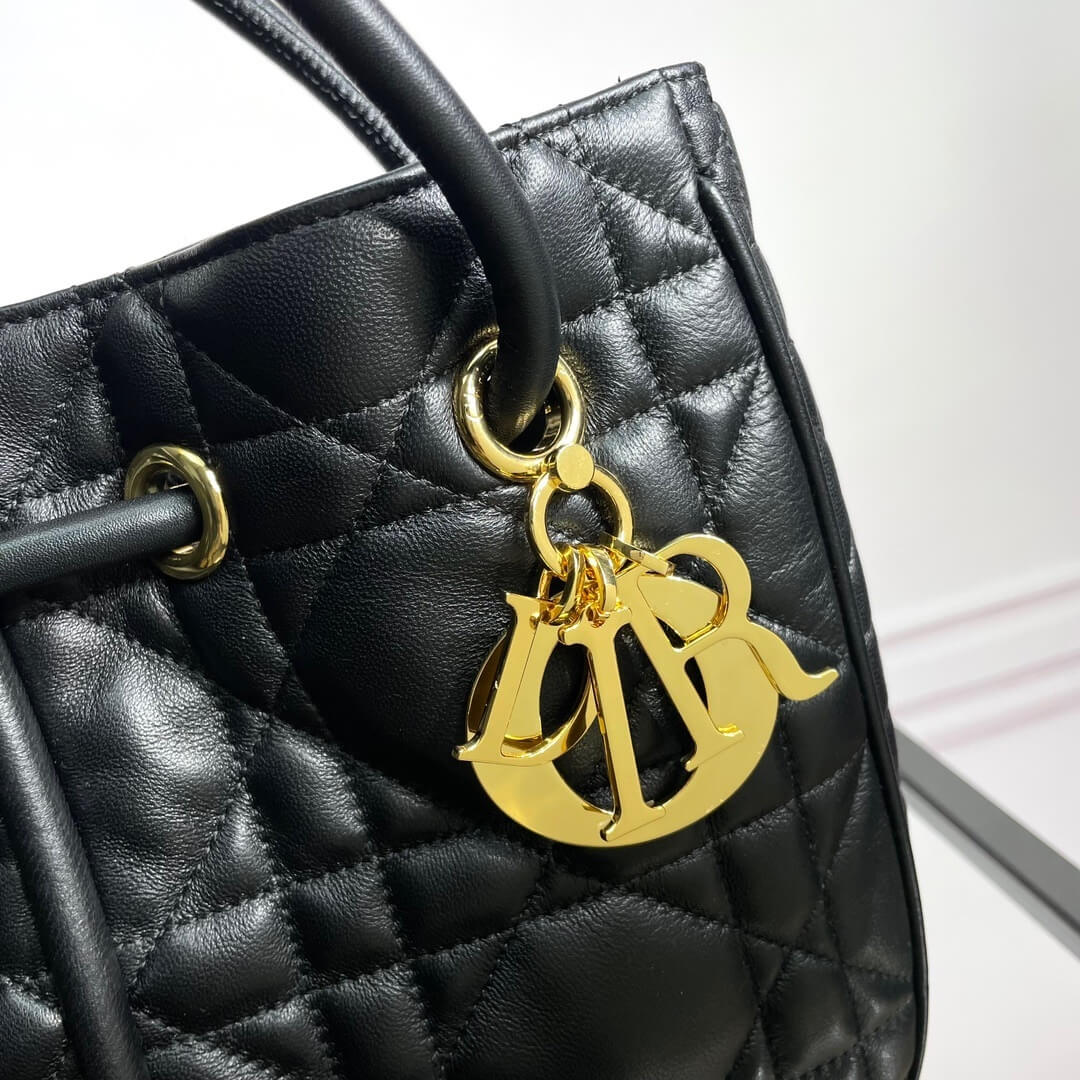 medium D*or nolita bag
