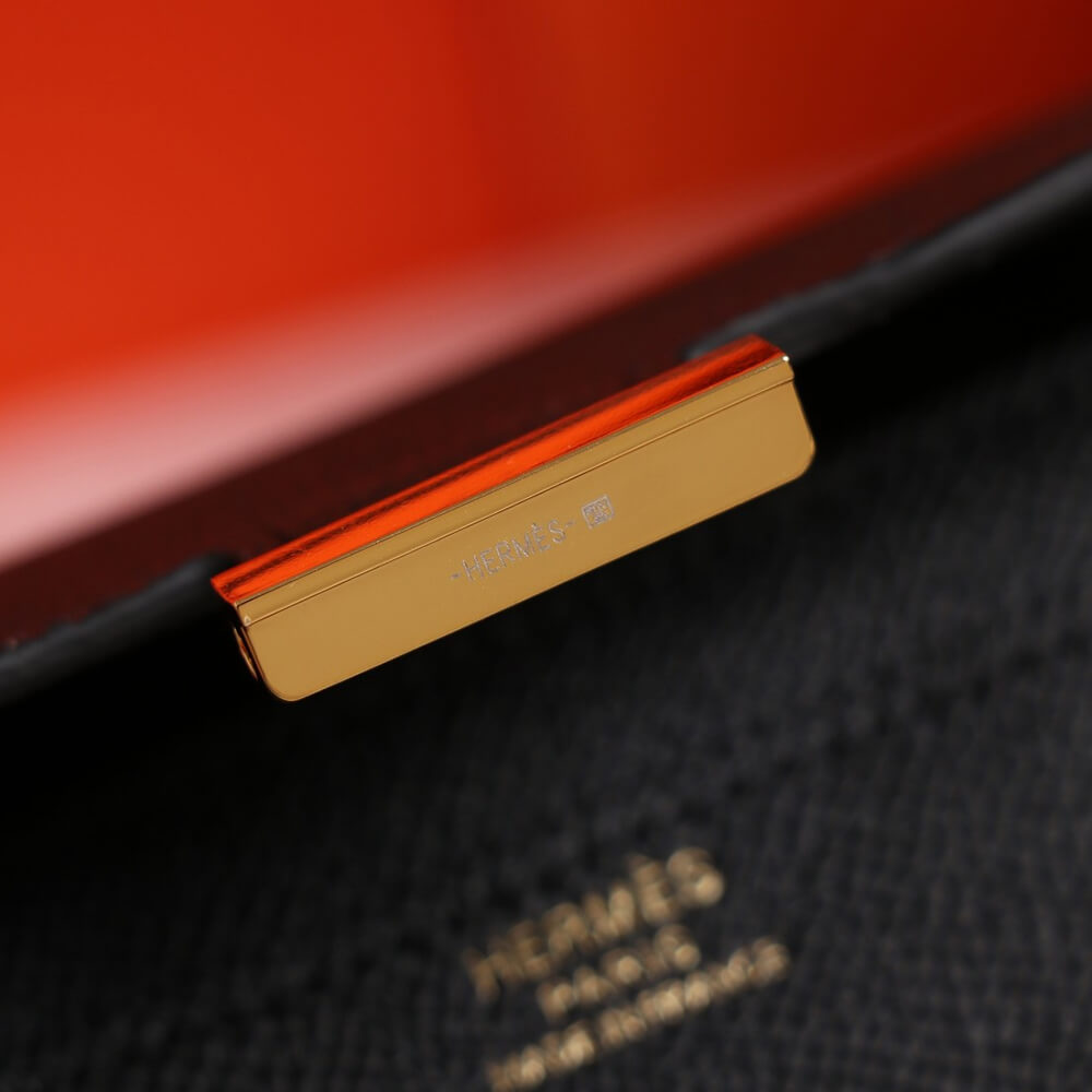 H**mes constance wallet