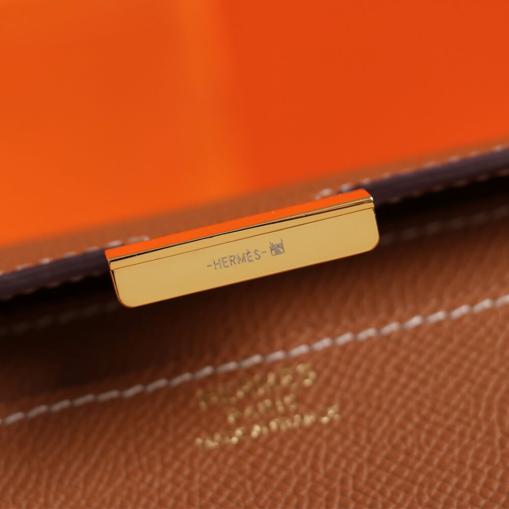 H**mes constance wallet