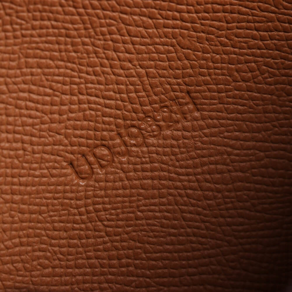 H**mes constance wallet