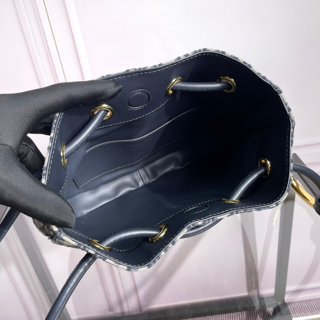 medium D*or nolita bag