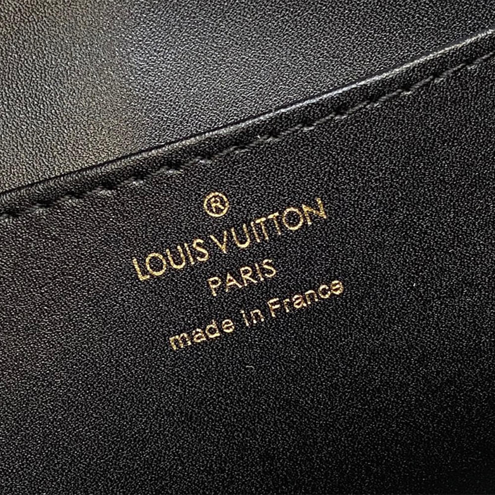 LV Capucines GM Souple