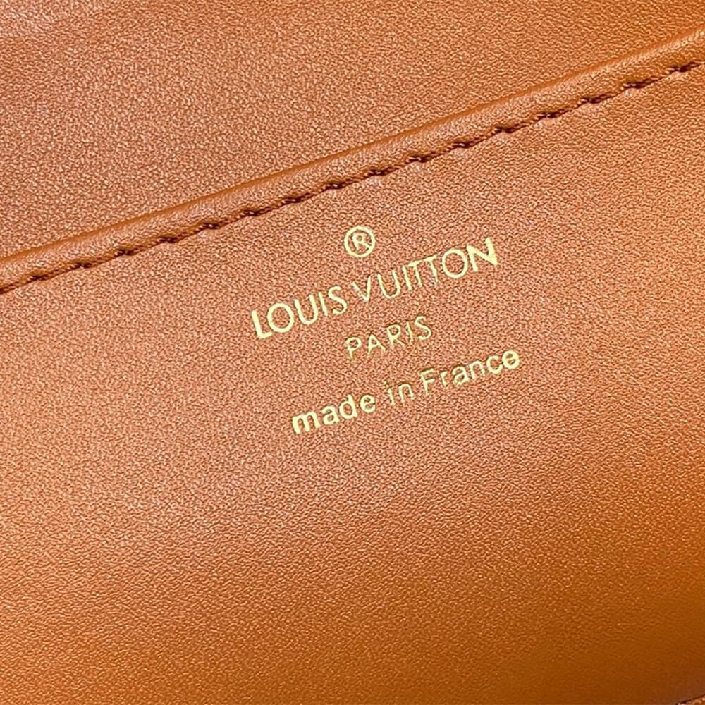 LV Capucines GM Souple