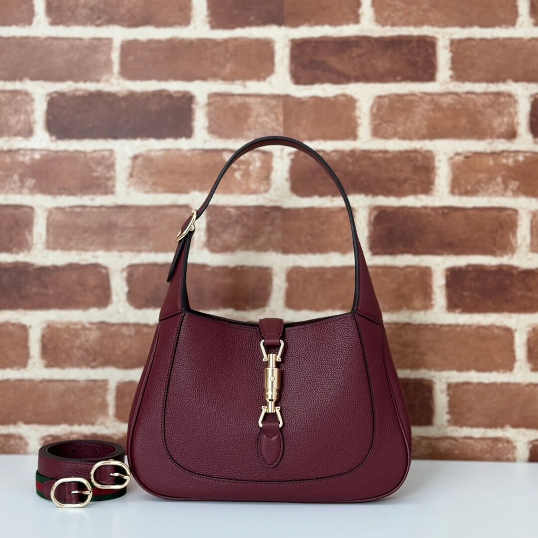 G*u*i jackie 1961 small shoulder bag(high-end grade)