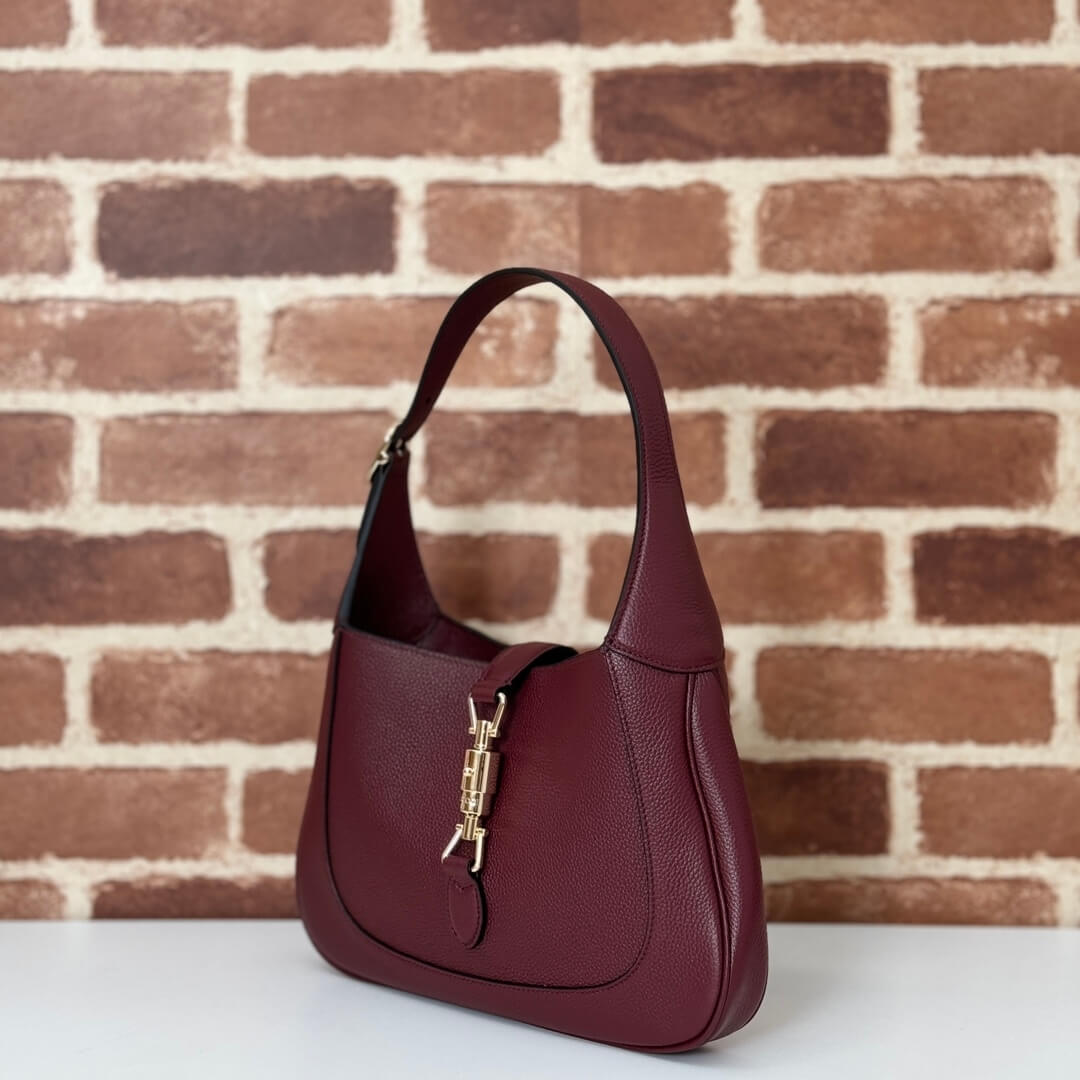 G*u*i jackie 1961 small shoulder bag(high-end grade)