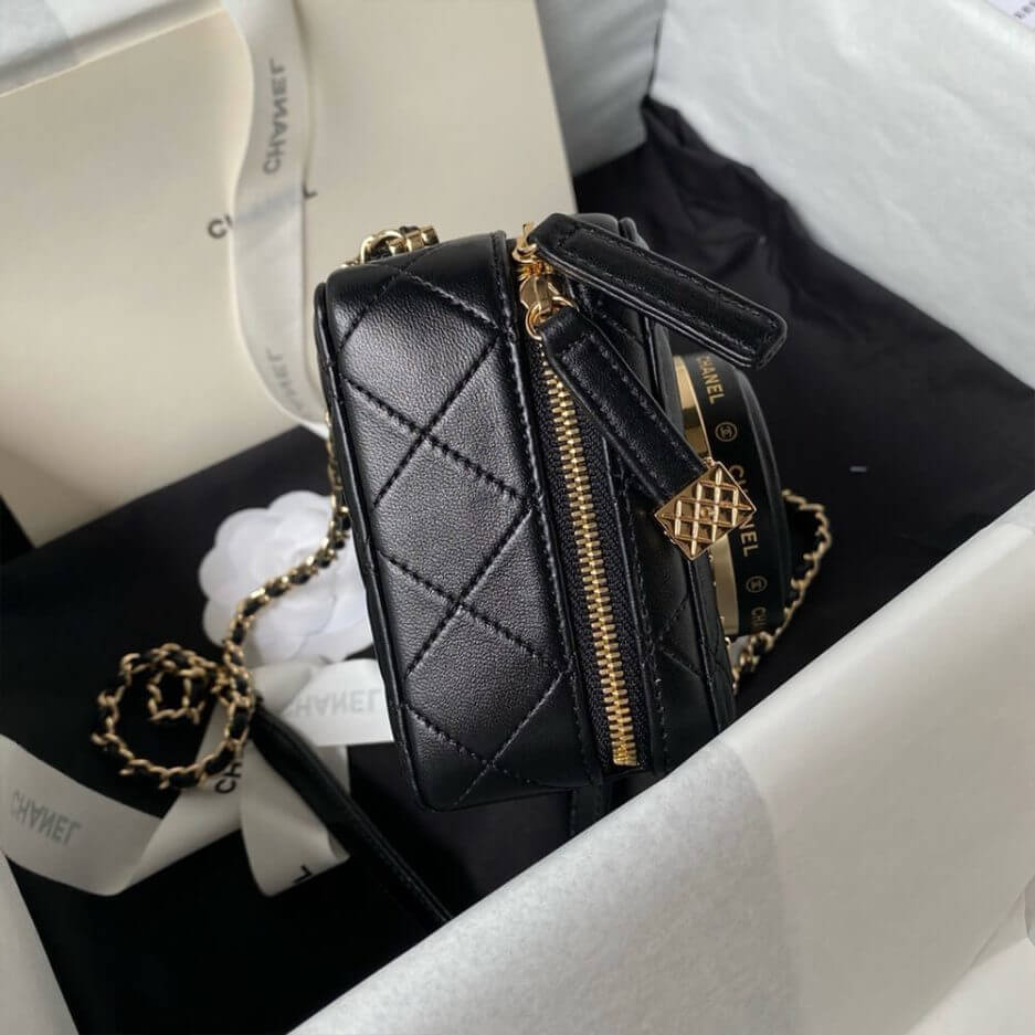 Ch*el camera bag