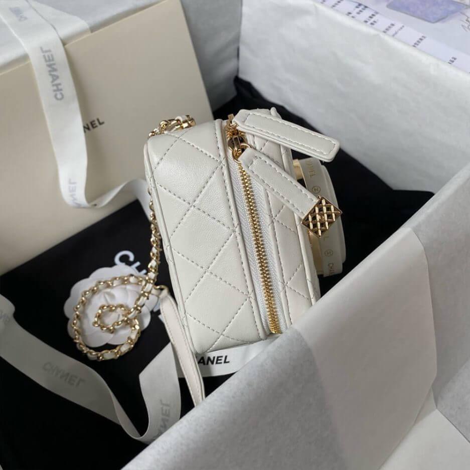 Ch*el camera bag