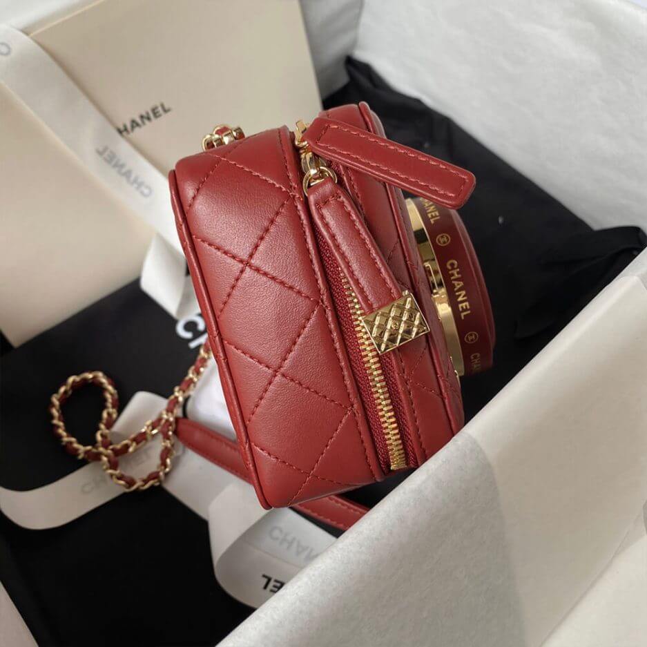 Ch*el camera bag