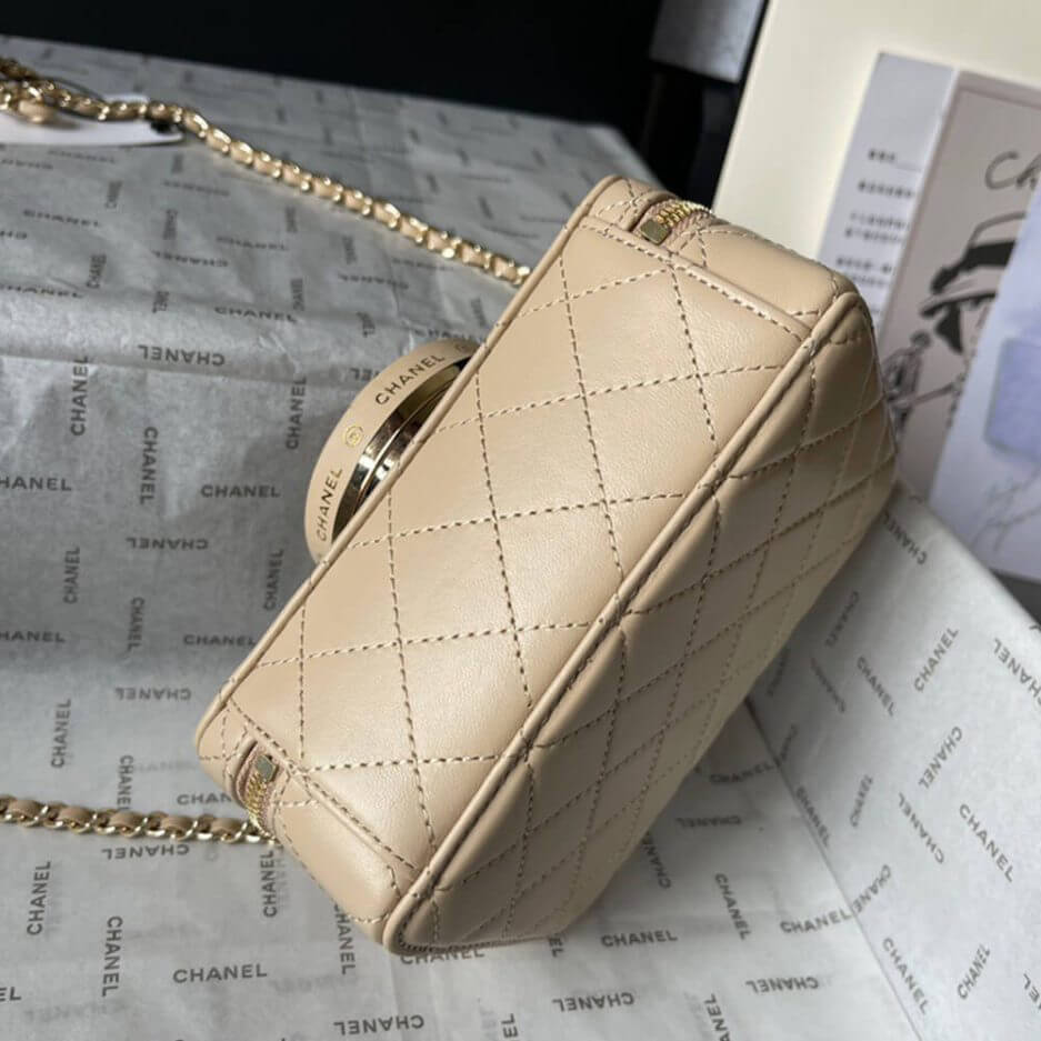 Ch*el camera bag