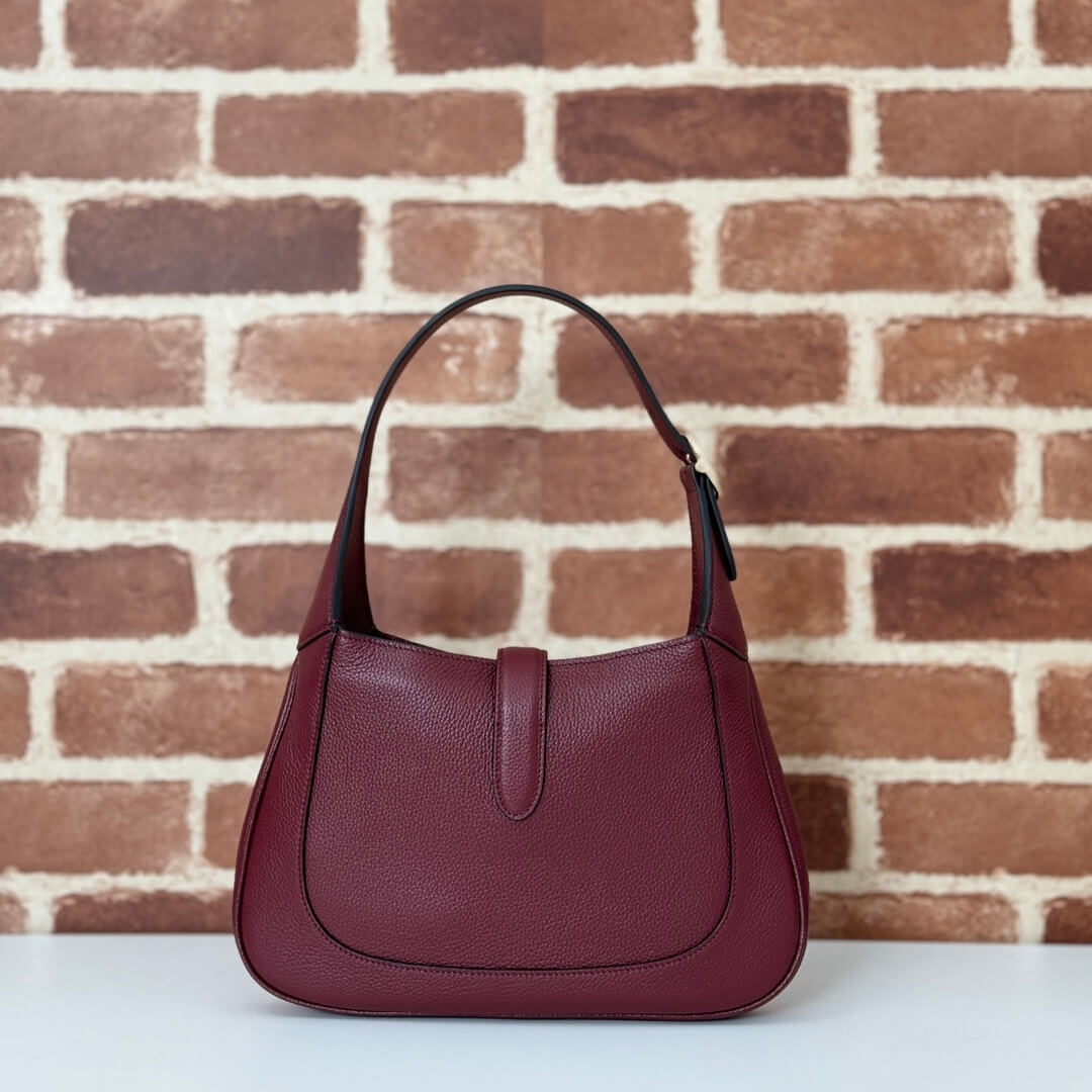 G*u*i jackie 1961 small shoulder bag(high-end grade)