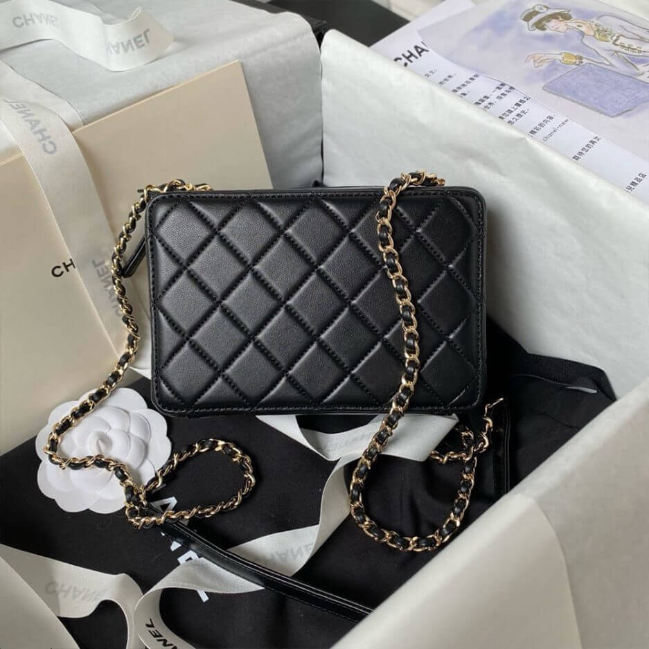 Ch*el camera bag
