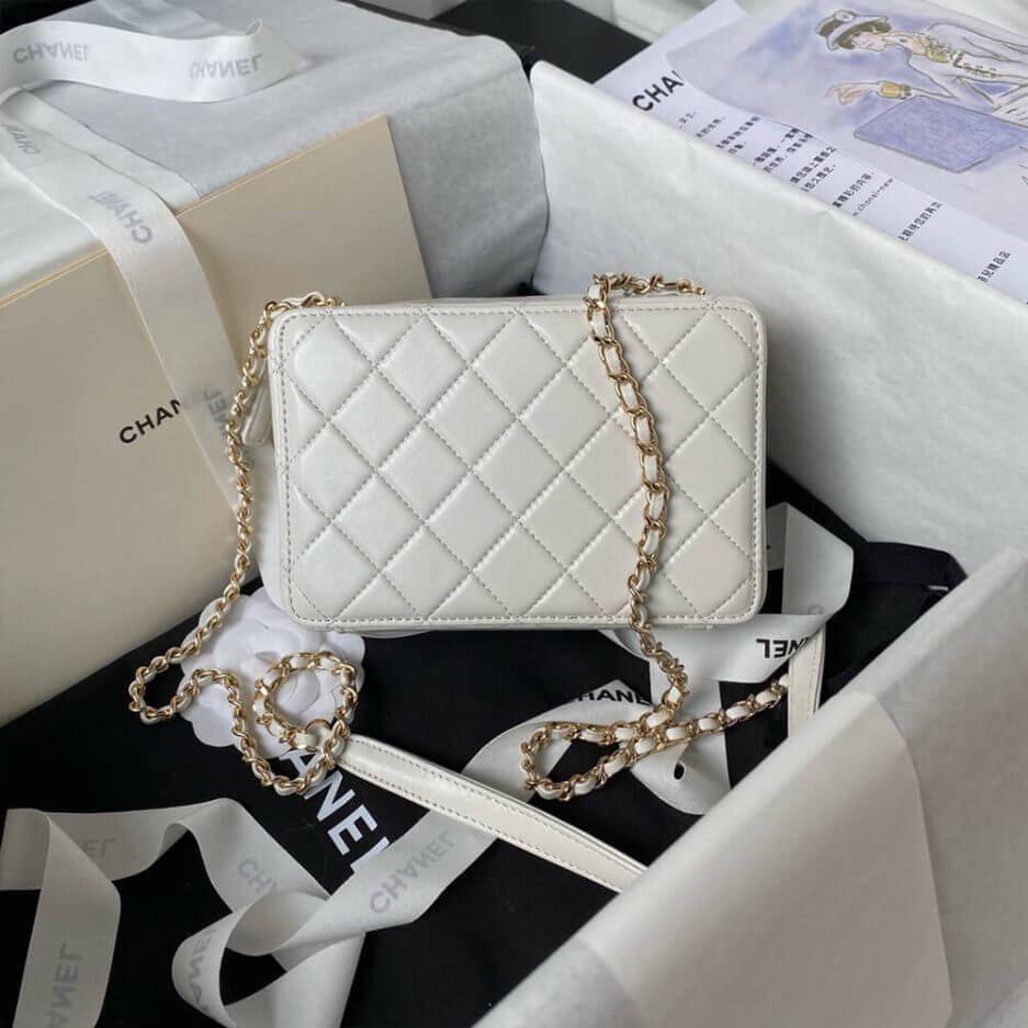 Ch*el camera bag