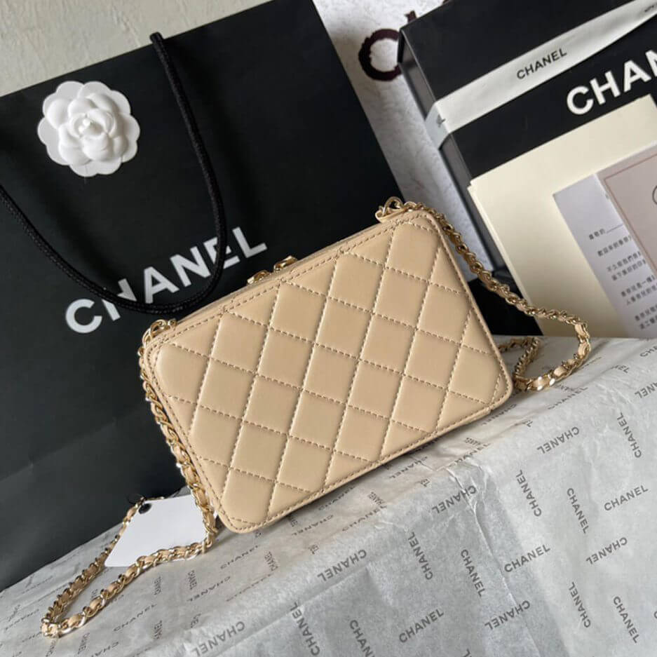 Ch*el camera bag