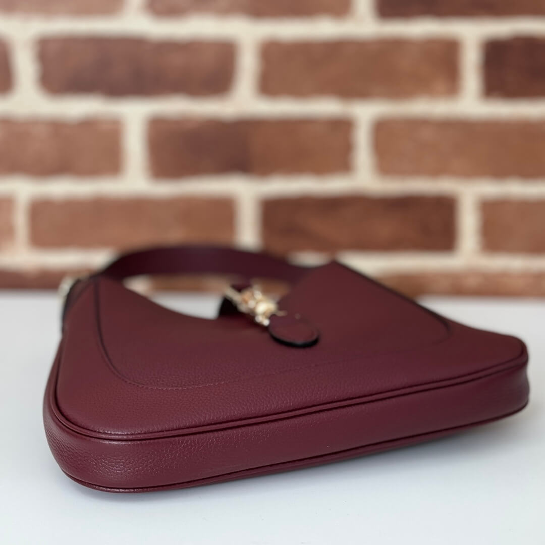 G*u*i jackie 1961 small shoulder bag(high-end grade)