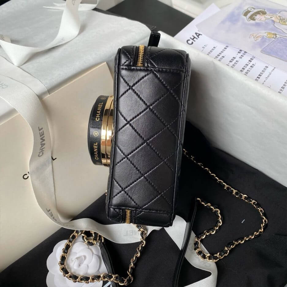 Ch*el camera bag