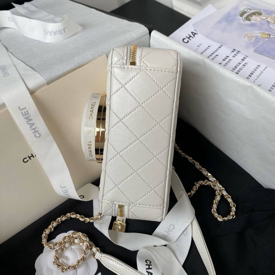 Ch*el camera bag