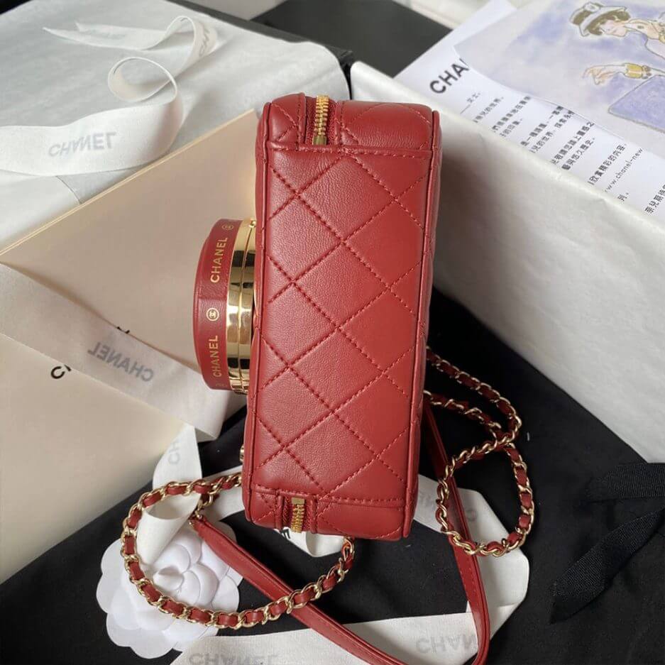 Ch*el camera bag