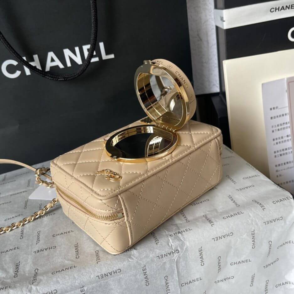 Ch*el camera bag