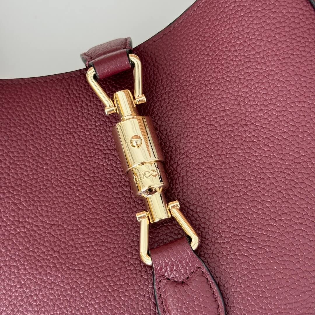 G*u*i jackie 1961 small shoulder bag(high-end grade)