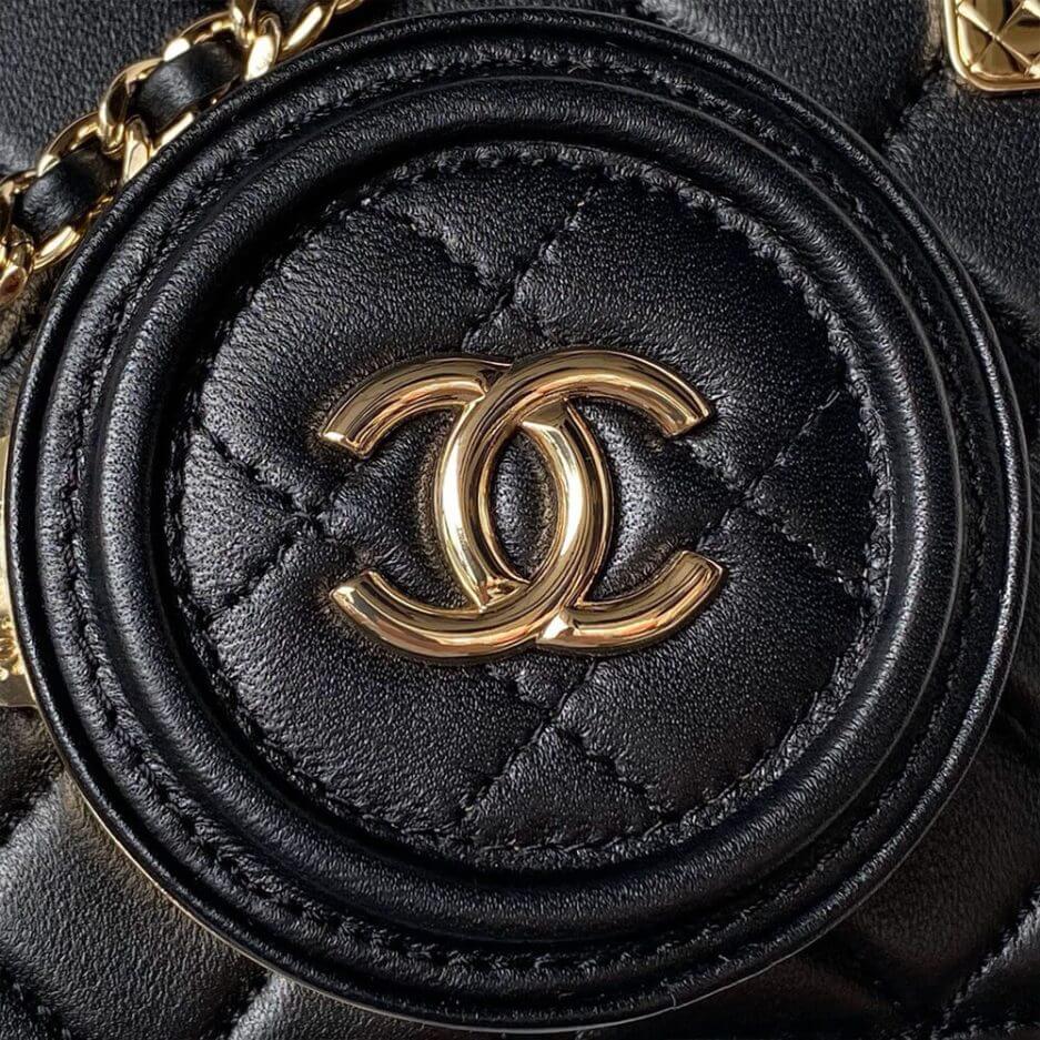 Ch*el camera bag