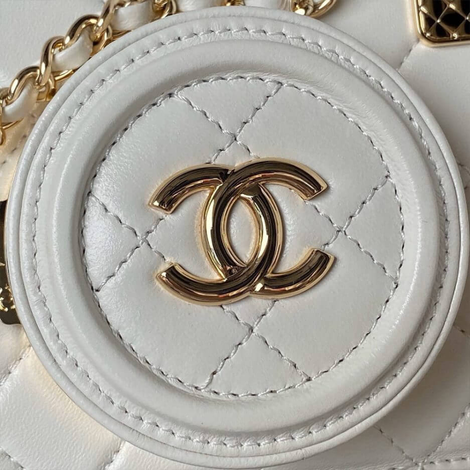 Ch*el camera bag