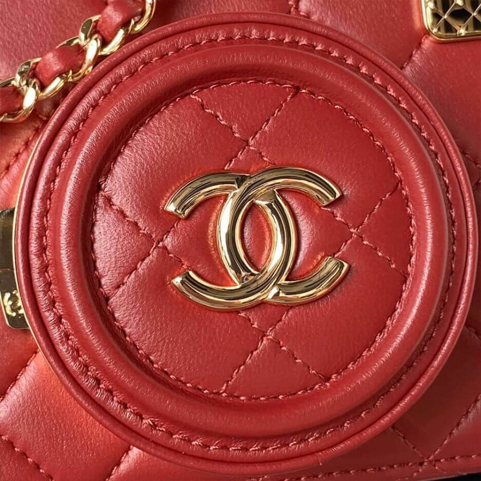 Ch*el camera bag