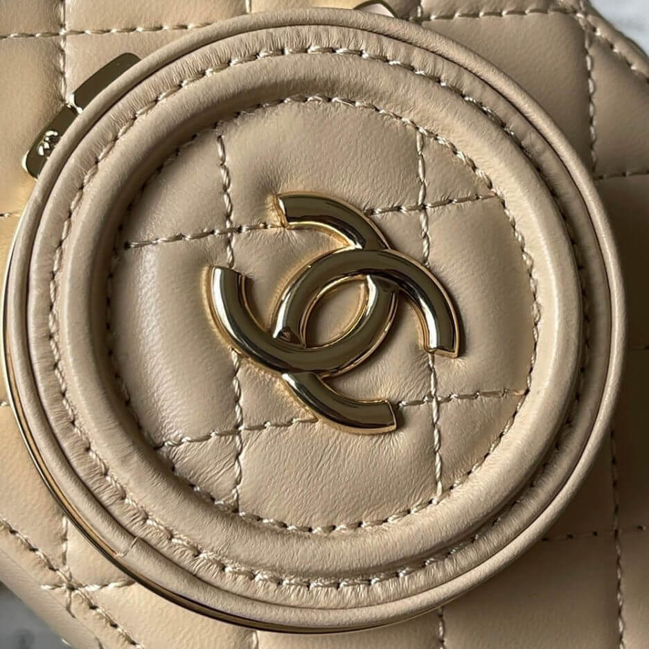 Ch*el camera bag
