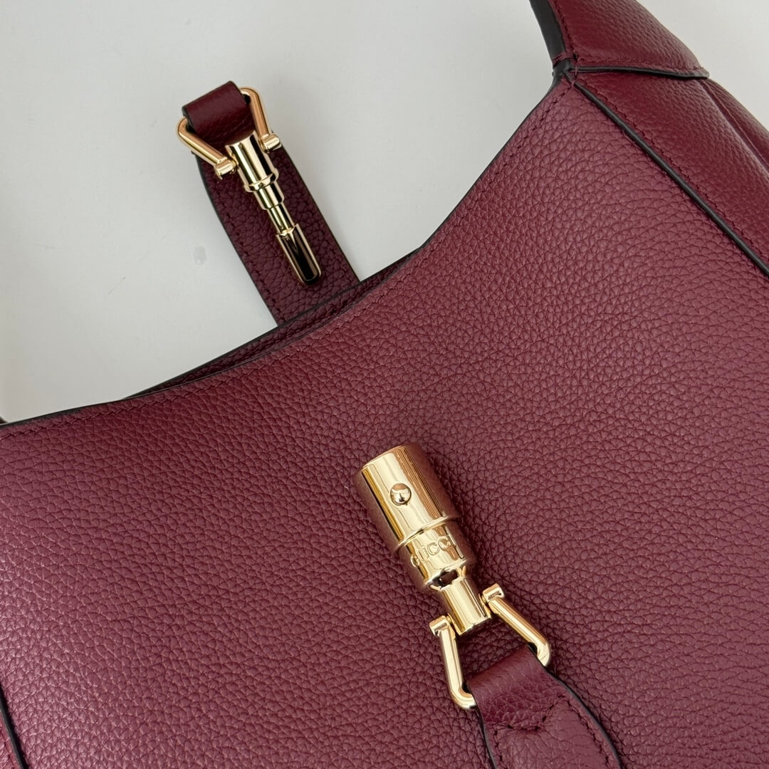 G*u*i jackie 1961 small shoulder bag(high-end grade)