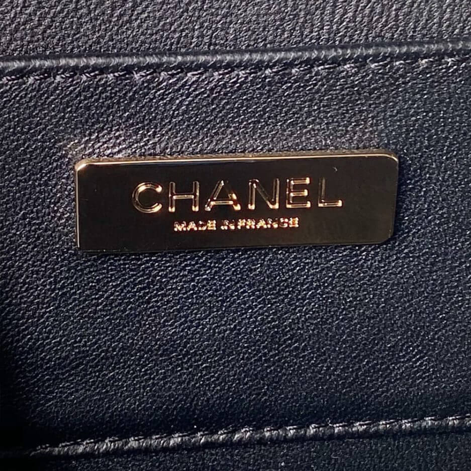 Ch*el camera bag