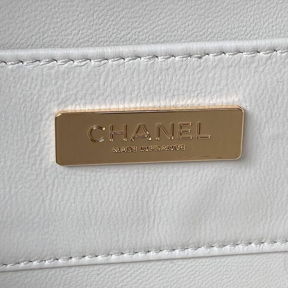 Ch*el camera bag