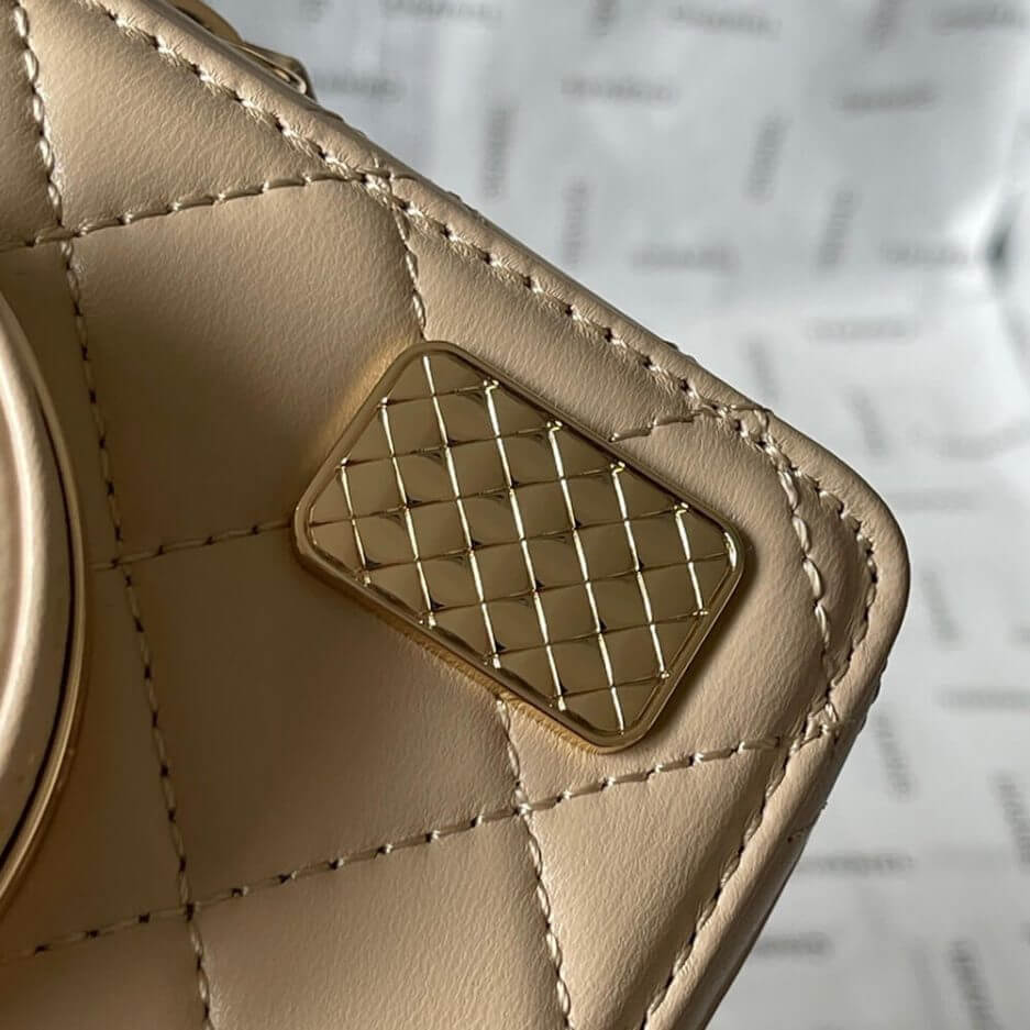 Ch*el camera bag