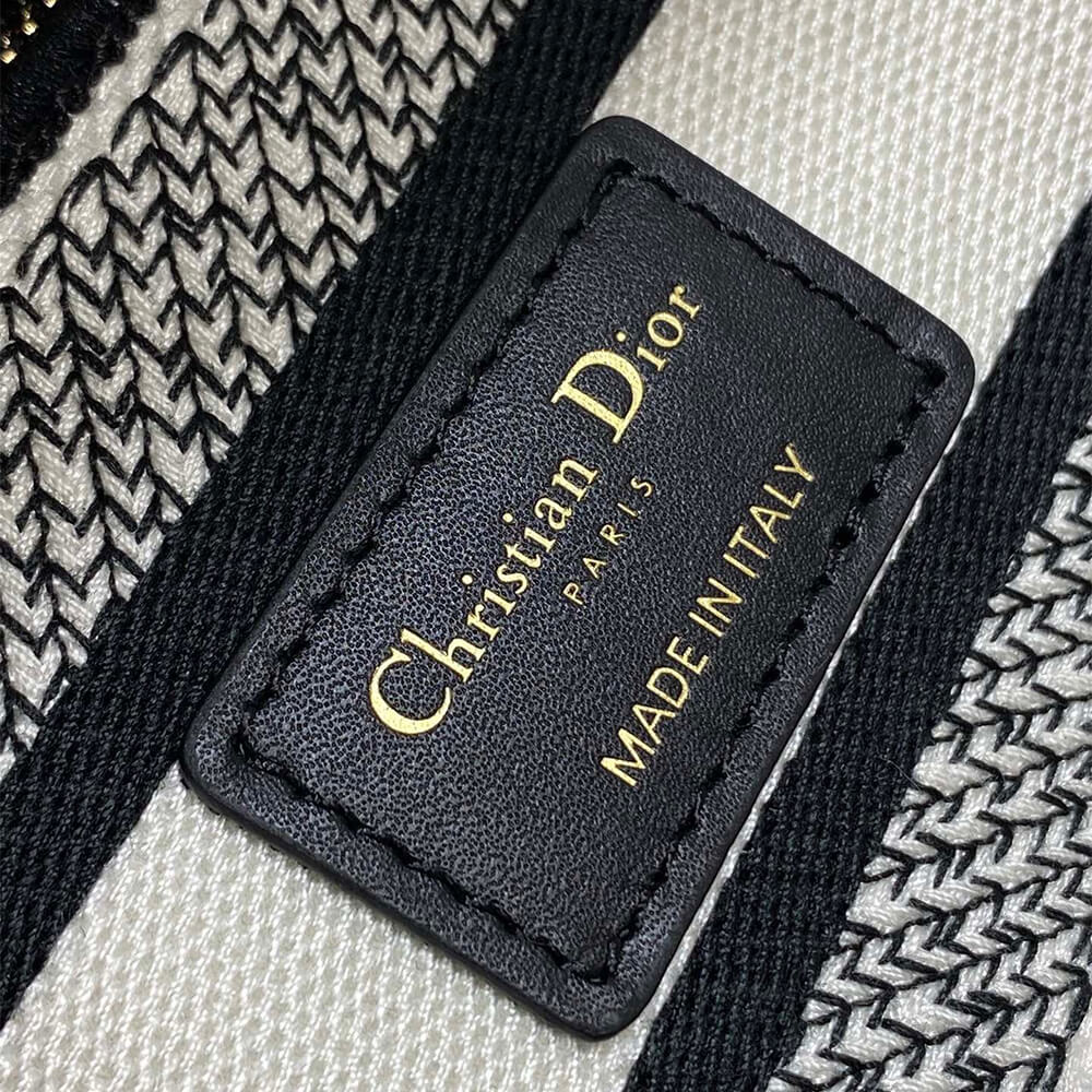 D*oramour medium lady d-lite bag