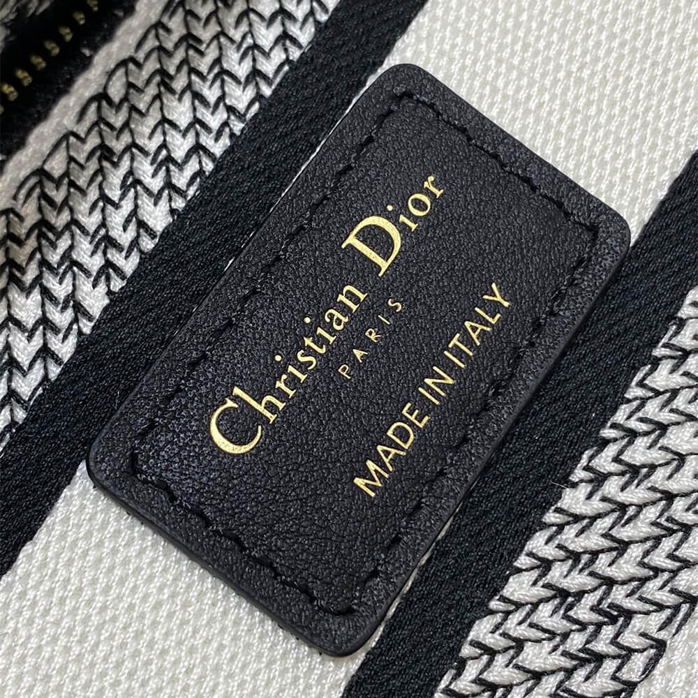 D*or medium lady d-lite bag