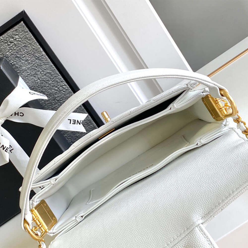 Ch*el small handbag