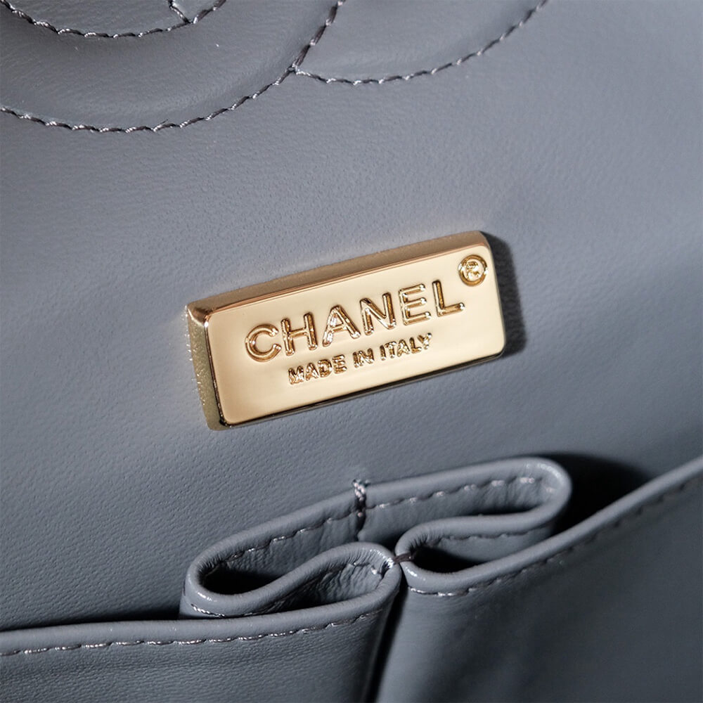 Ch*el classic 11.12 handbag(high-end grade)